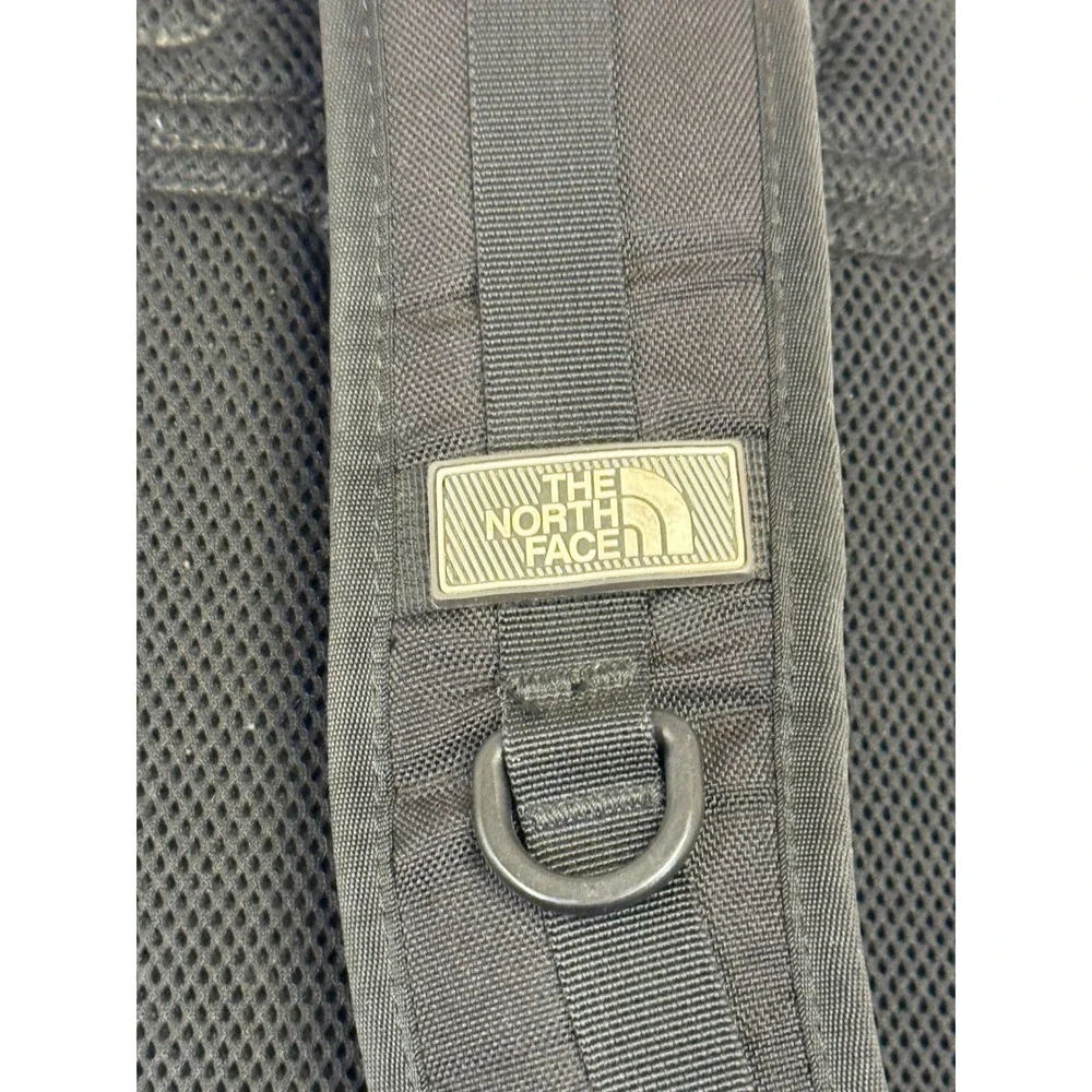 The North Face this bag